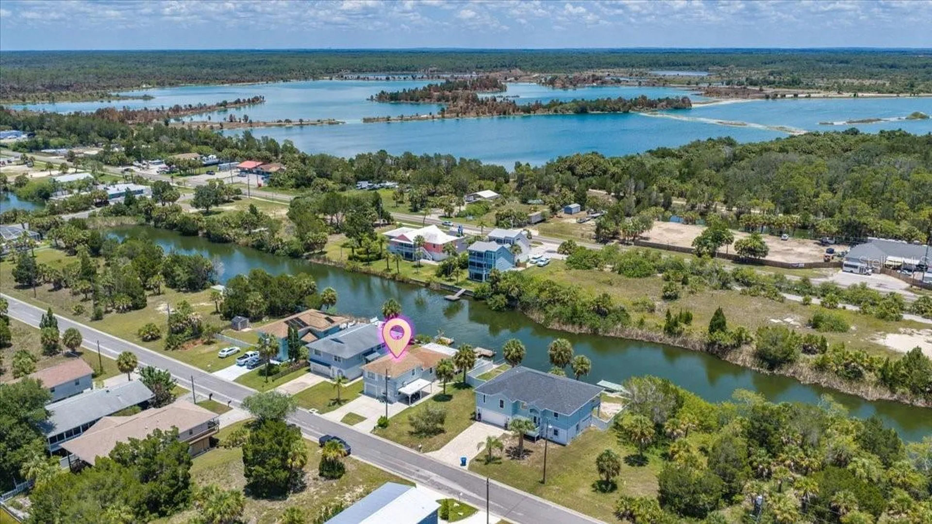 3250 Rose Arbor Drive Hernando Beach FL 34607