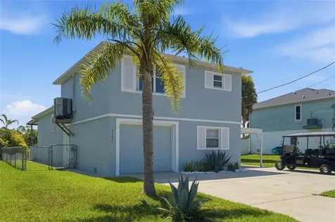 3250 Rose Arbor Drive Hernando Beach FL 34607
