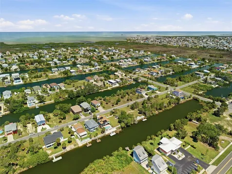 3250 Rose Arbor Drive Hernando Beach FL 34607
