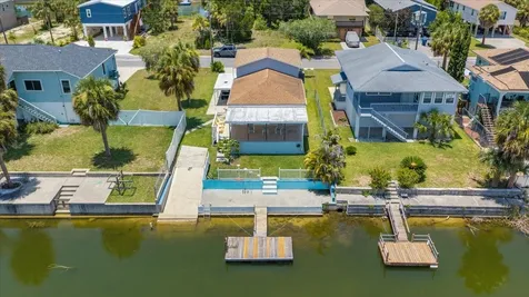 3250 Rose Arbor Drive Hernando Beach FL 34607