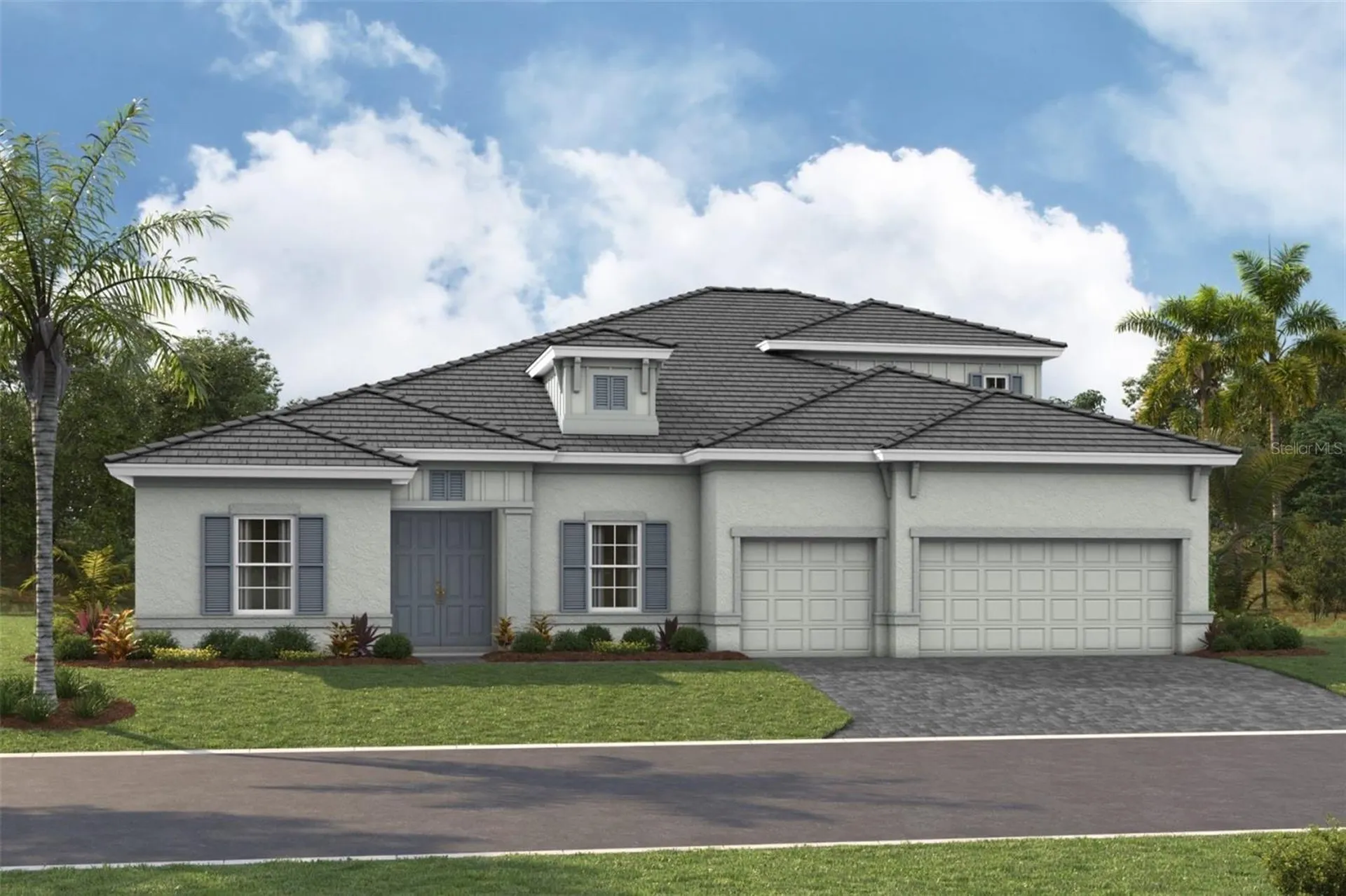 4372 Springhouse Circle Lakewood Ranch FL 34211