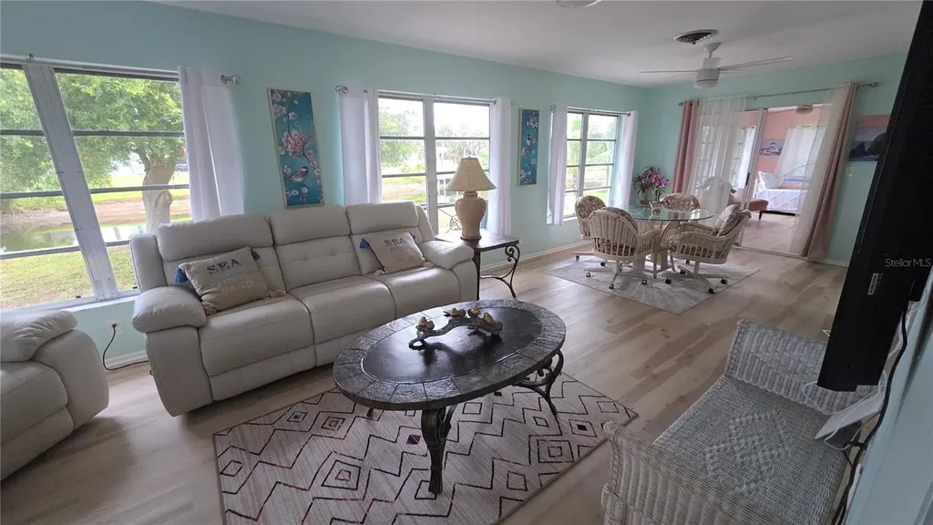 199 Caddy Road Rotonda West FL 33947
