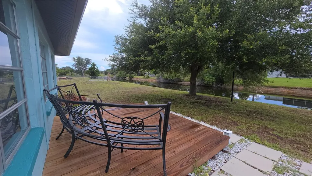 199 Caddy Road Rotonda West FL 33947