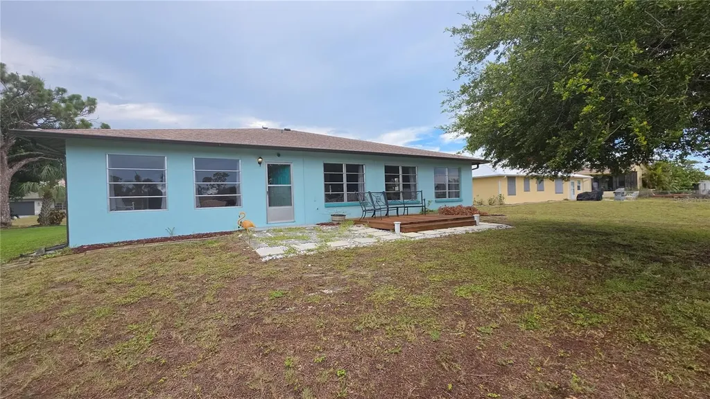 199 Caddy Road Rotonda West FL 33947