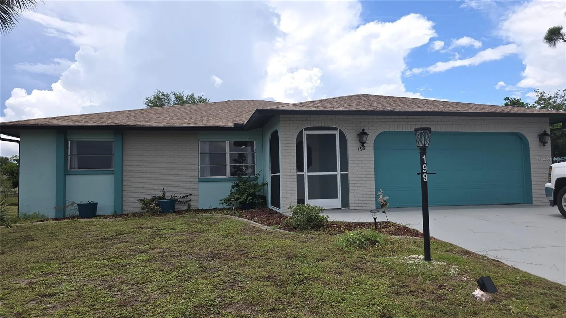 199 Caddy Road Rotonda West FL 33947