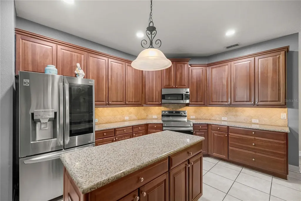 1271 Lattimore Drive Clermont FL 34711