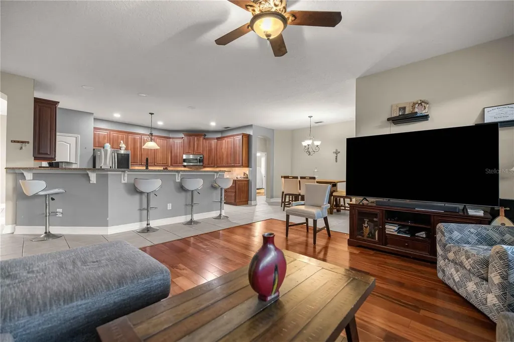 1271 Lattimore Drive Clermont FL 34711