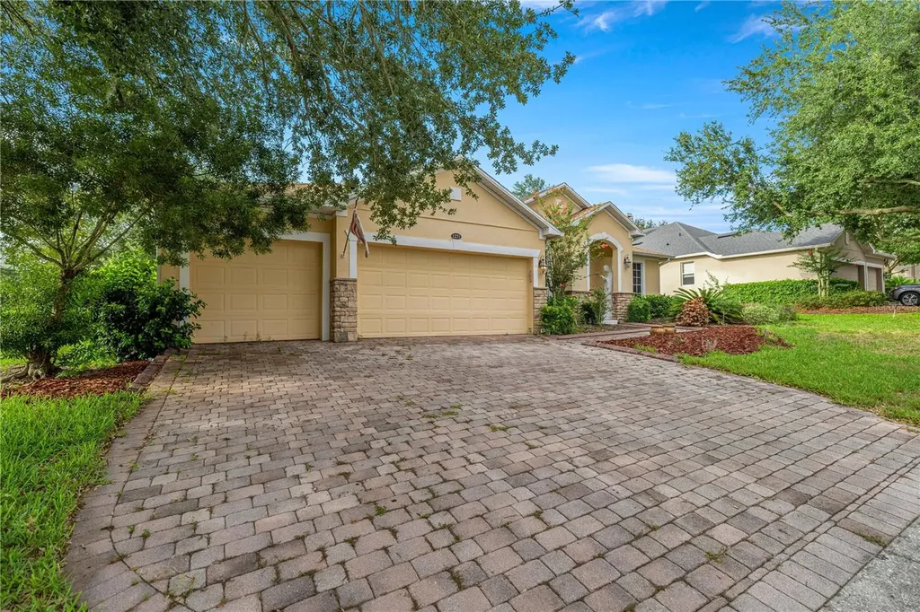 1271 Lattimore Drive Clermont FL 34711