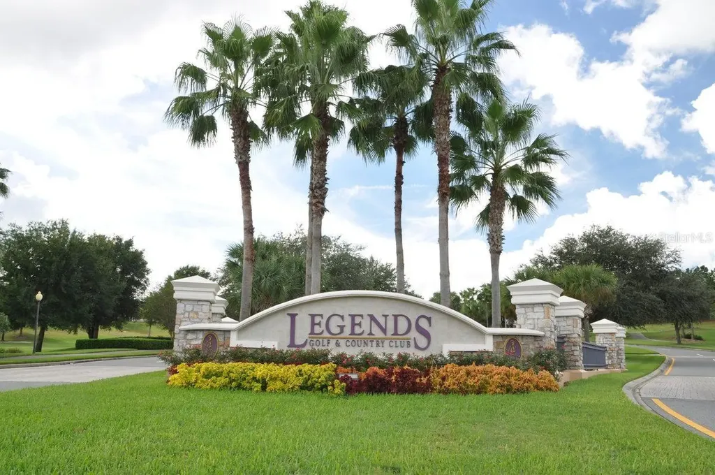 1271 Lattimore Drive Clermont FL 34711