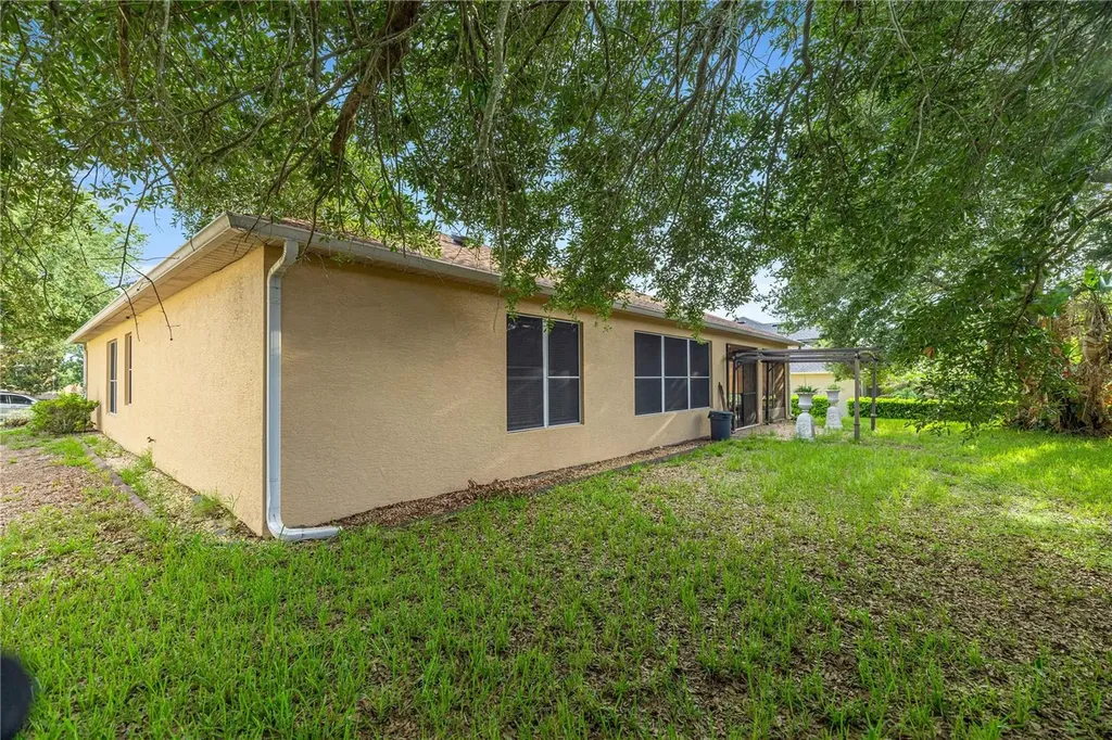 1271 Lattimore Drive Clermont FL 34711
