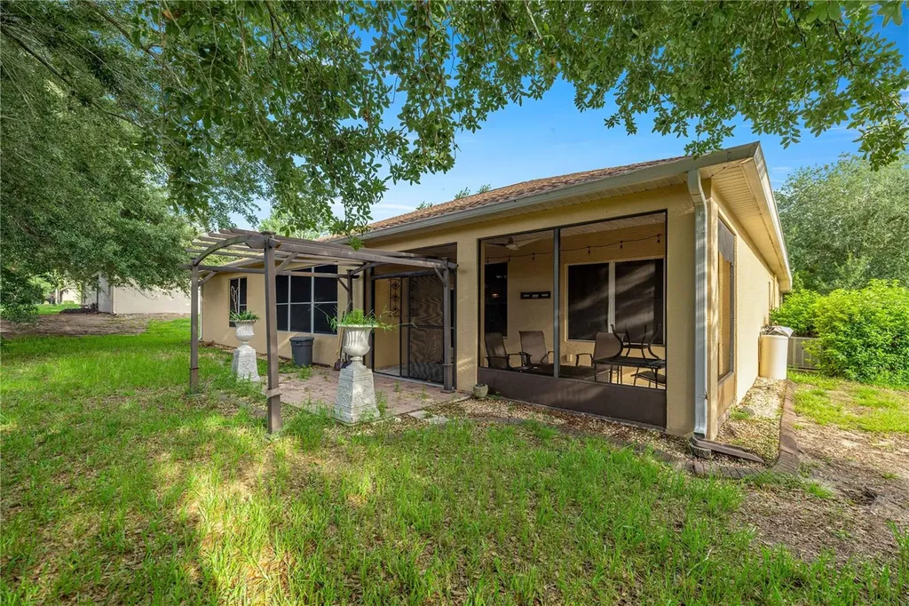 1271 Lattimore Drive Clermont FL 34711