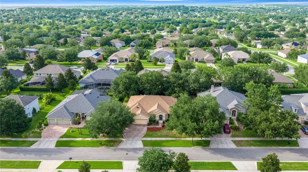 1271 Lattimore Drive Clermont FL 34711