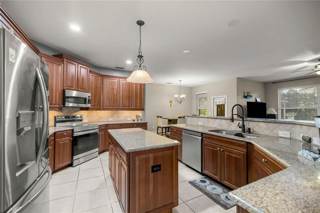 1271 Lattimore Drive Clermont FL 34711