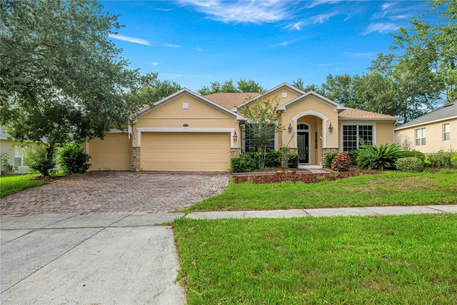 1271 Lattimore Drive Clermont FL 34711