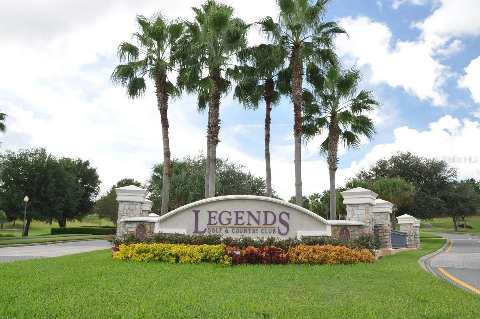 1271 Lattimore Drive Clermont FL 34711