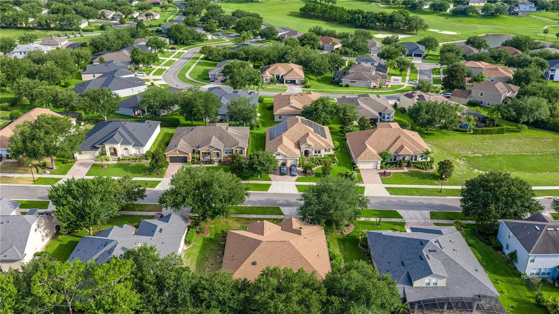 1271 Lattimore Drive Clermont FL 34711