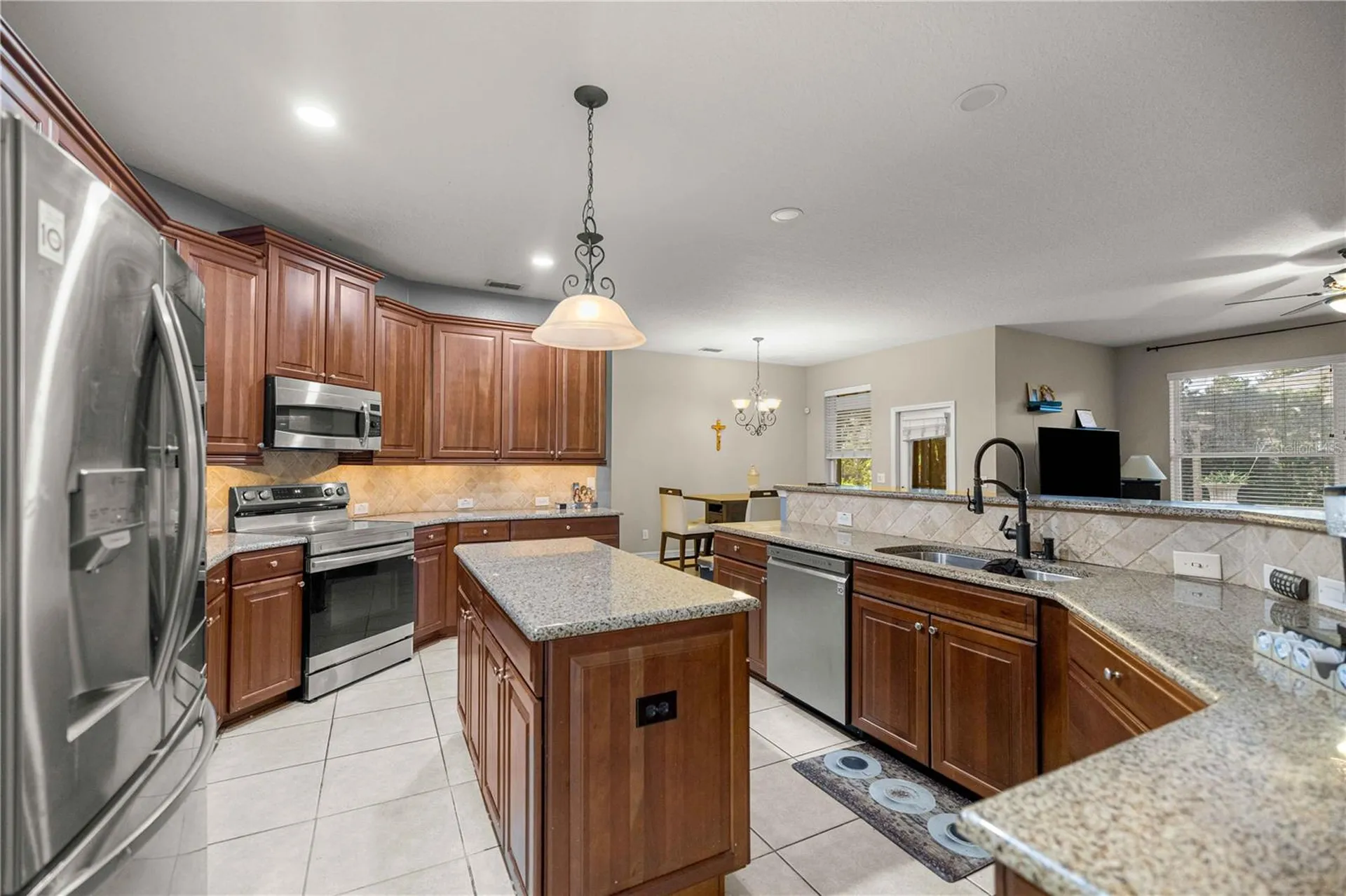 1271 Lattimore Drive Clermont FL 34711