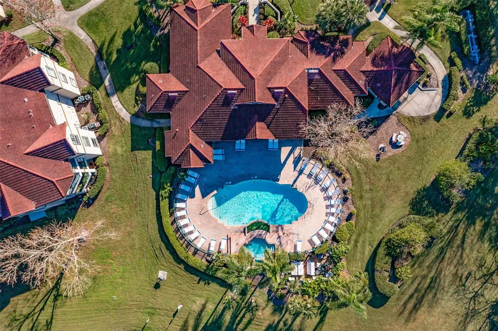 4201 Woodstorks Walk Way Lutz FL 33558