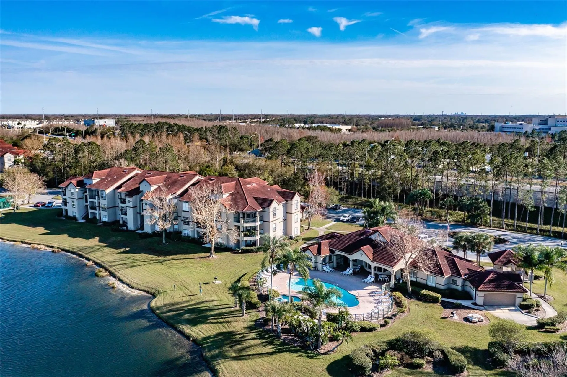 4201 Woodstorks Walk Way Lutz FL 33558