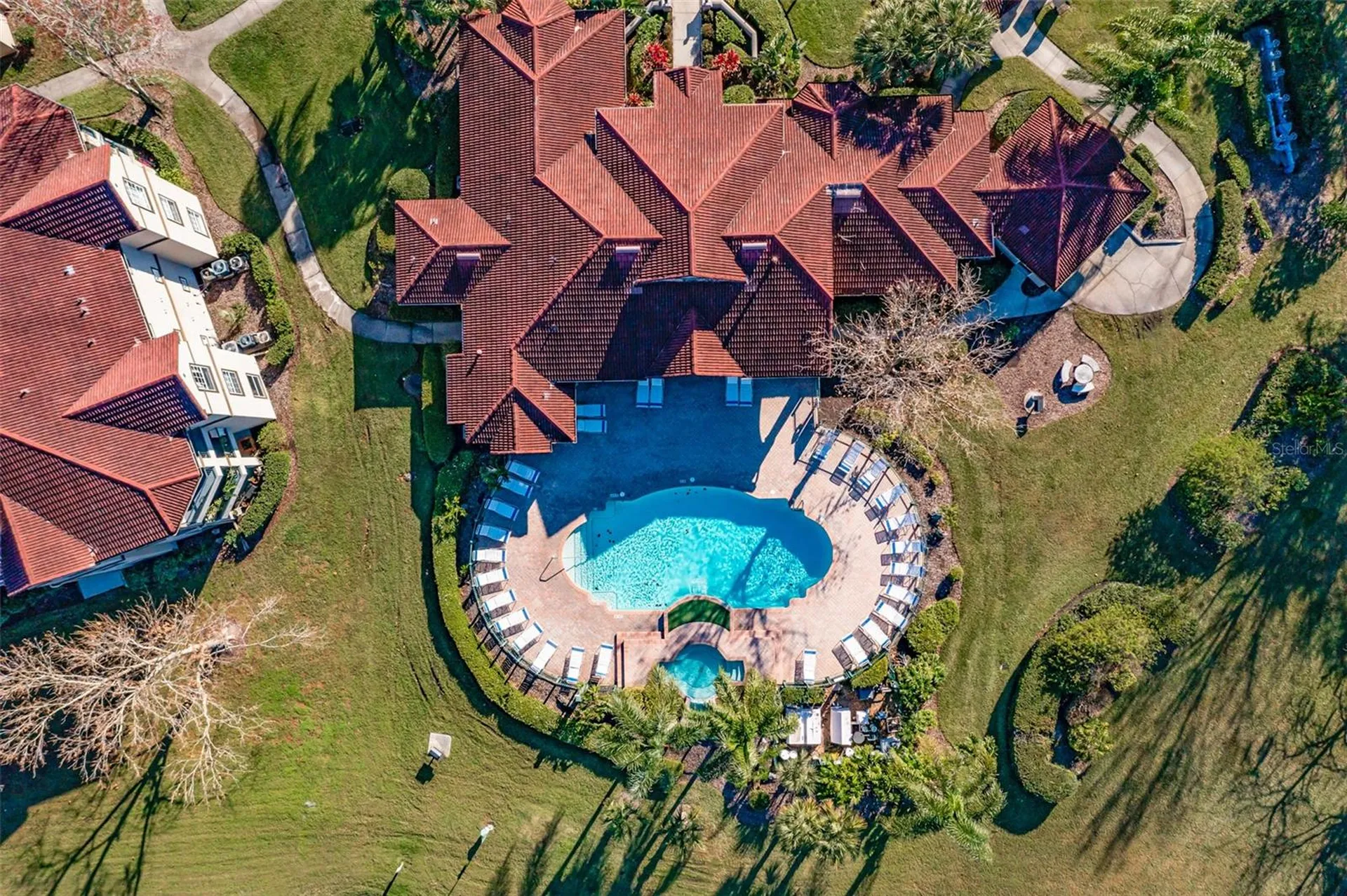 4201 Woodstorks Walk Way Lutz FL 33558
