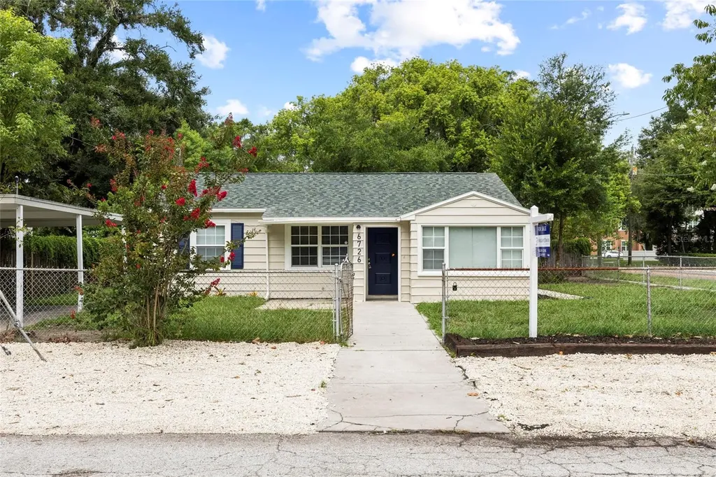 6726 N 11th Street Tampa FL 33604