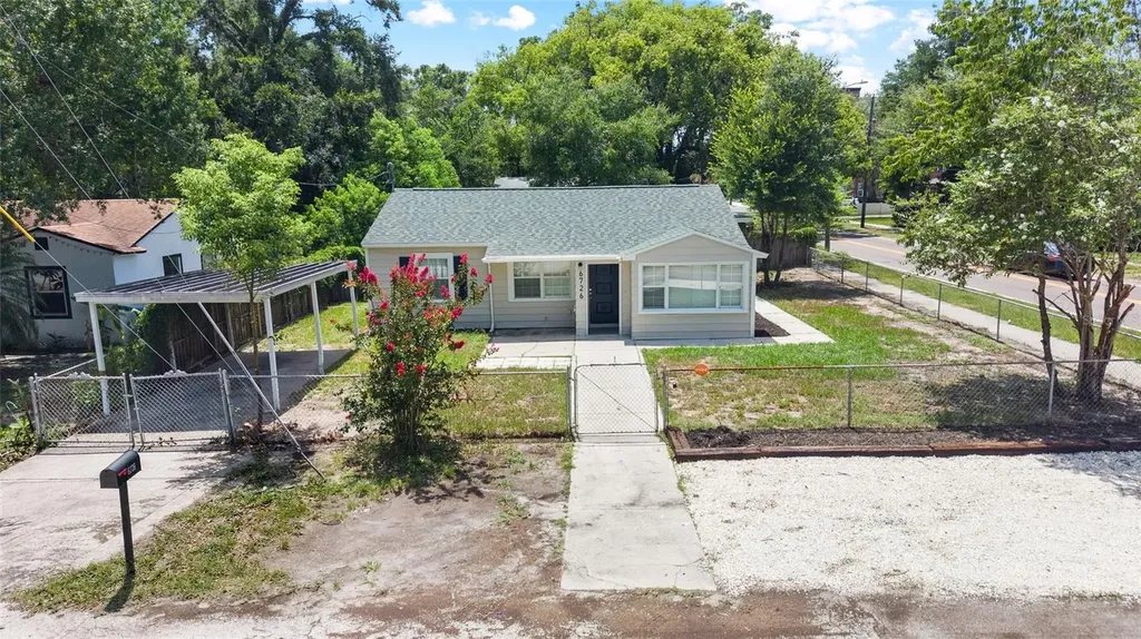6726 N 11th Street Tampa FL 33604