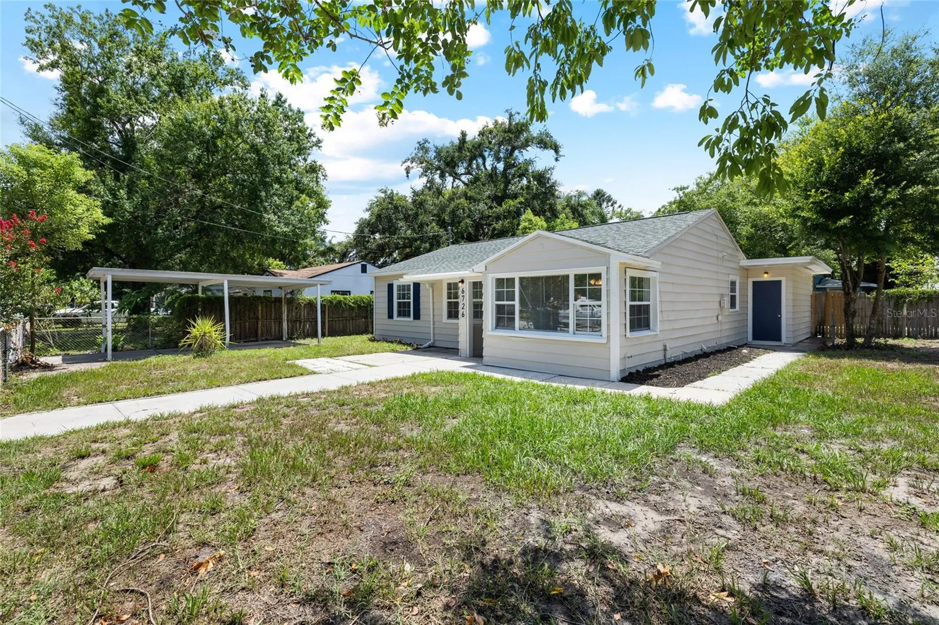 6726 N 11th Street Tampa FL 33604