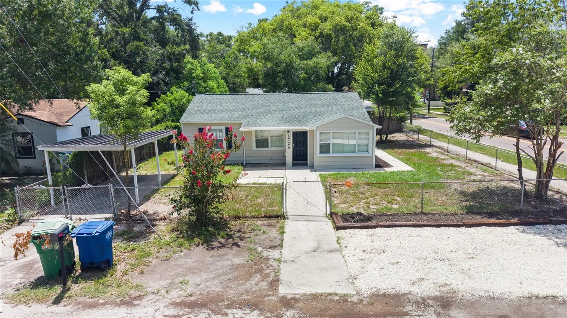 6726 N 11th Street Tampa FL 33604