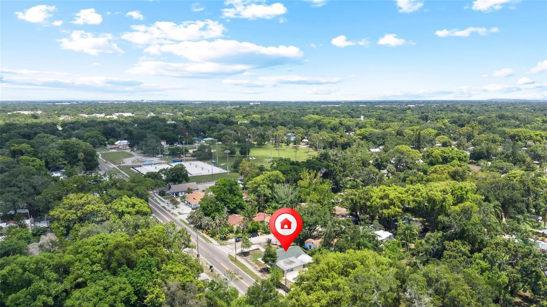 6726 N 11th Street Tampa FL 33604