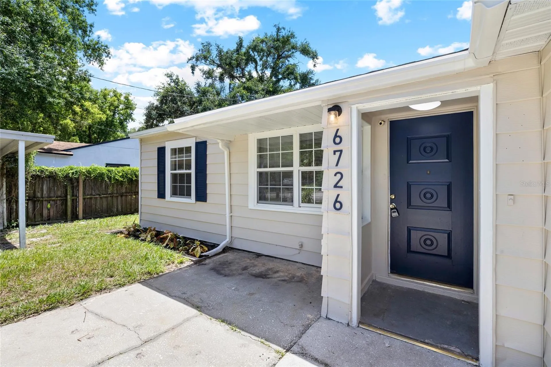 6726 N 11th Street Tampa FL 33604