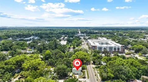 6726 N 11th Street Tampa FL 33604