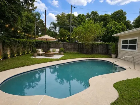 6726 N 11th Street Tampa FL 33604