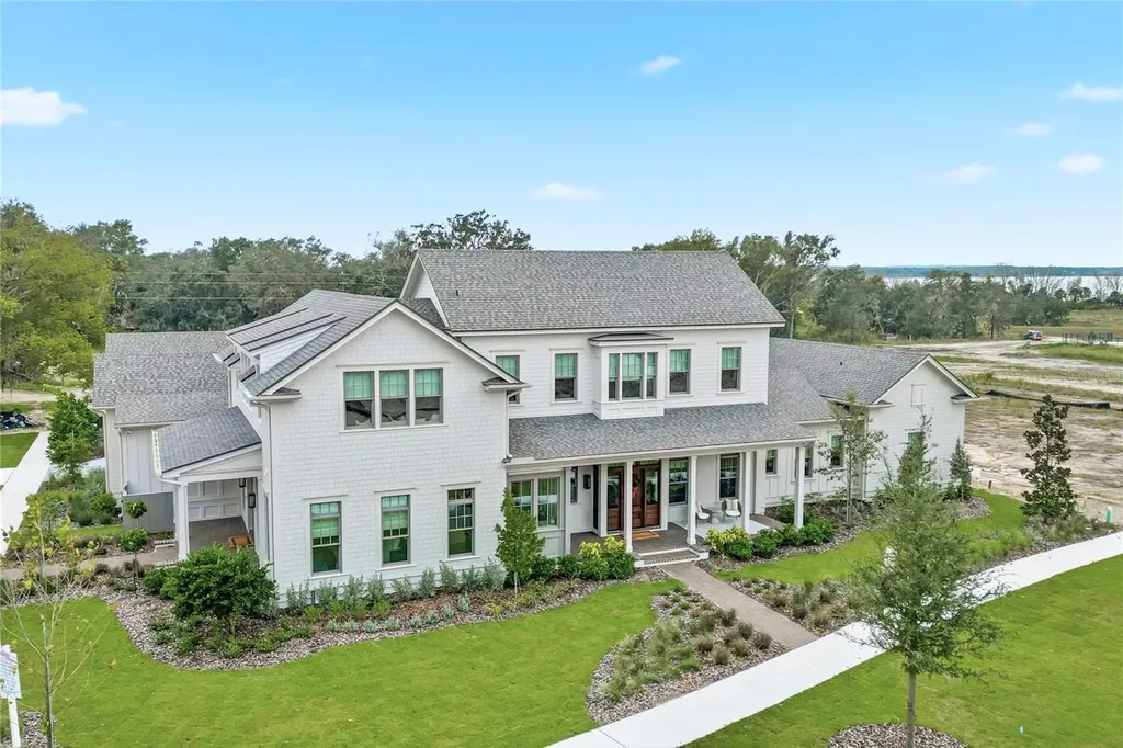 510 Briley Avenue Oakland FL 34760