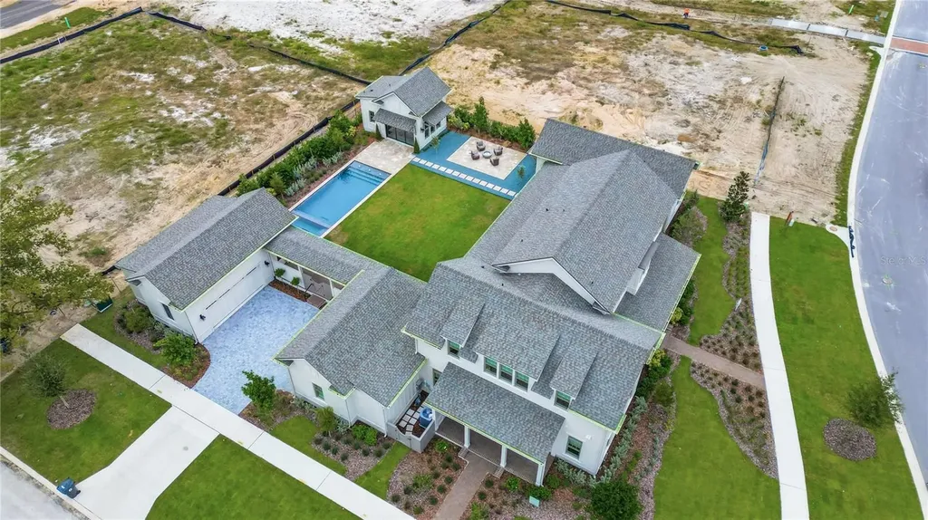 510 Briley Avenue Oakland FL 34760