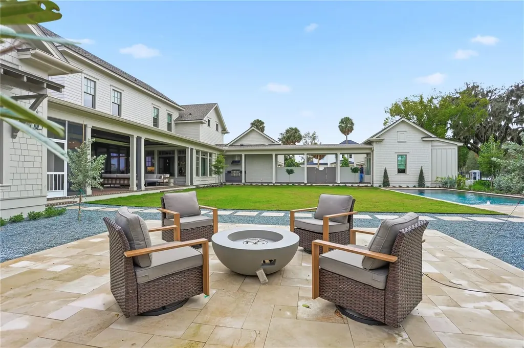 510 Briley Avenue Oakland FL 34760