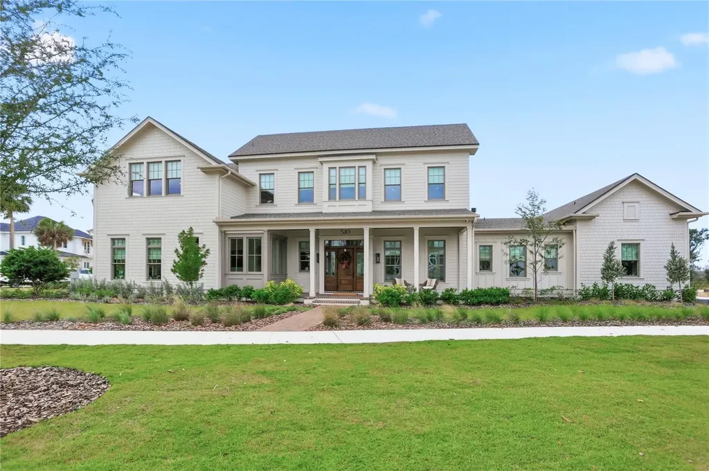 510 Briley Avenue Oakland FL 34760