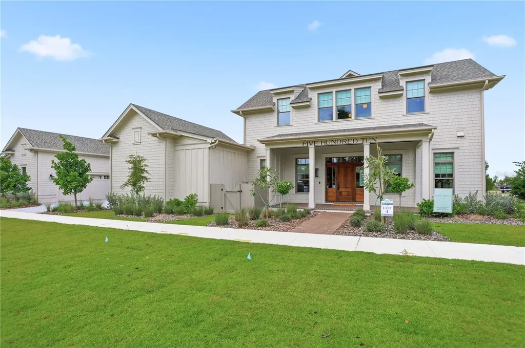 510 Briley Avenue Oakland FL 34760