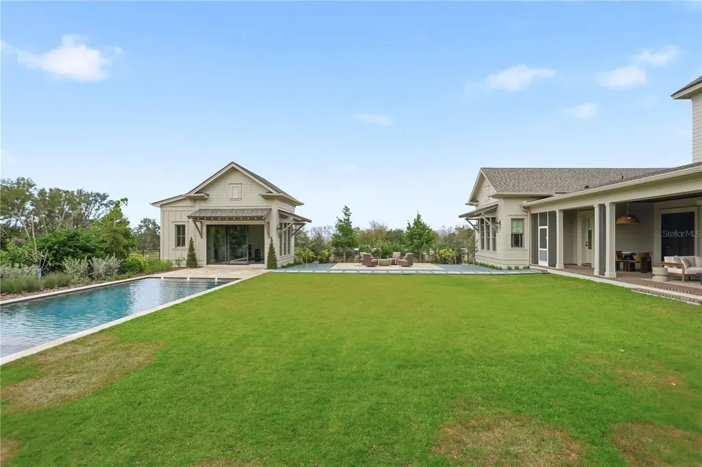 510 Briley Avenue Oakland FL 34760
