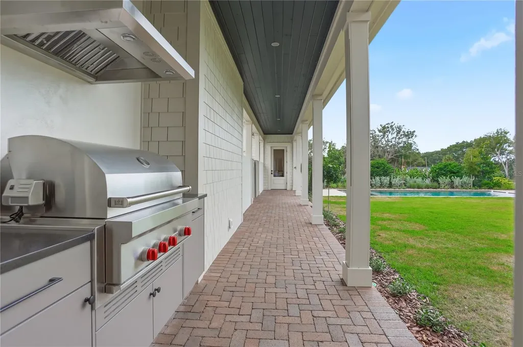 510 Briley Avenue Oakland FL 34760