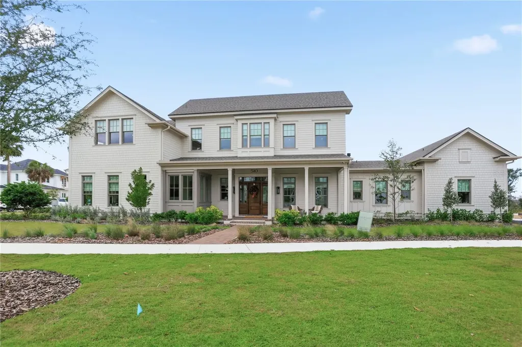 510 Briley Avenue Oakland FL 34760
