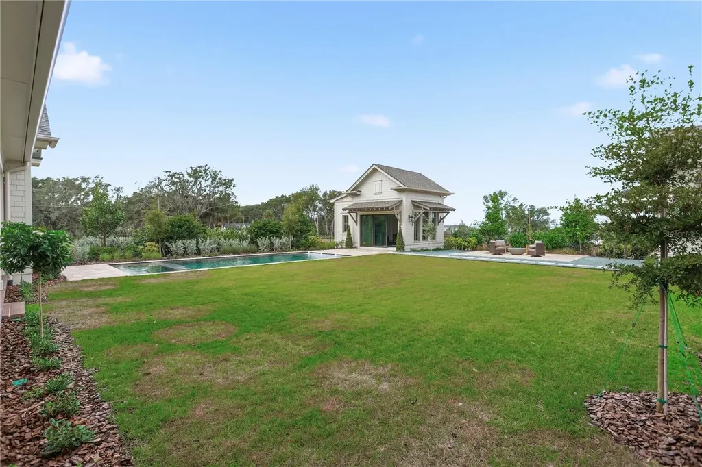 510 Briley Avenue Oakland FL 34760