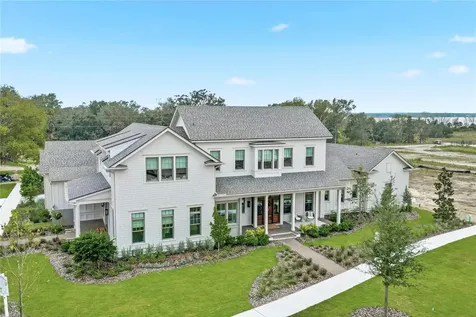 510 Briley Avenue Oakland FL 34760