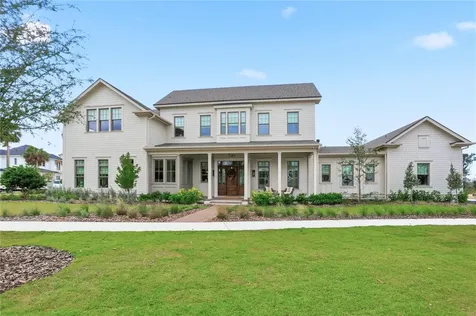 510 Briley Avenue Oakland FL 34760