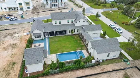 510 Briley Avenue Oakland FL 34760