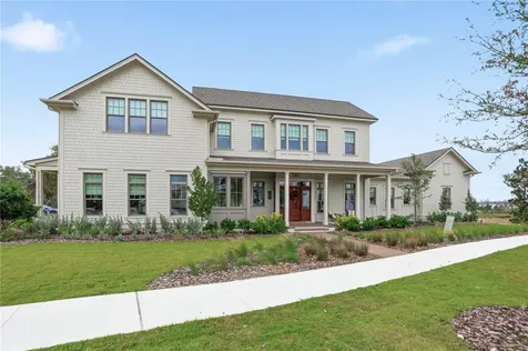 510 Briley Avenue Oakland FL 34760