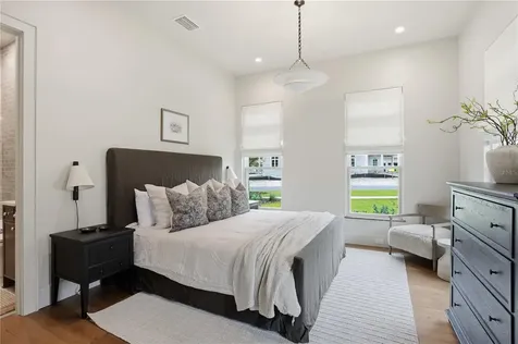 510 Briley Avenue Oakland FL 34760