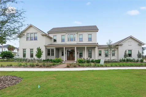 510 Briley Avenue Oakland FL 34760