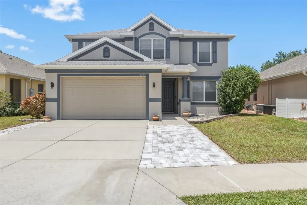 9994 Spring Gulch Lane Punta Gorda FL 33950