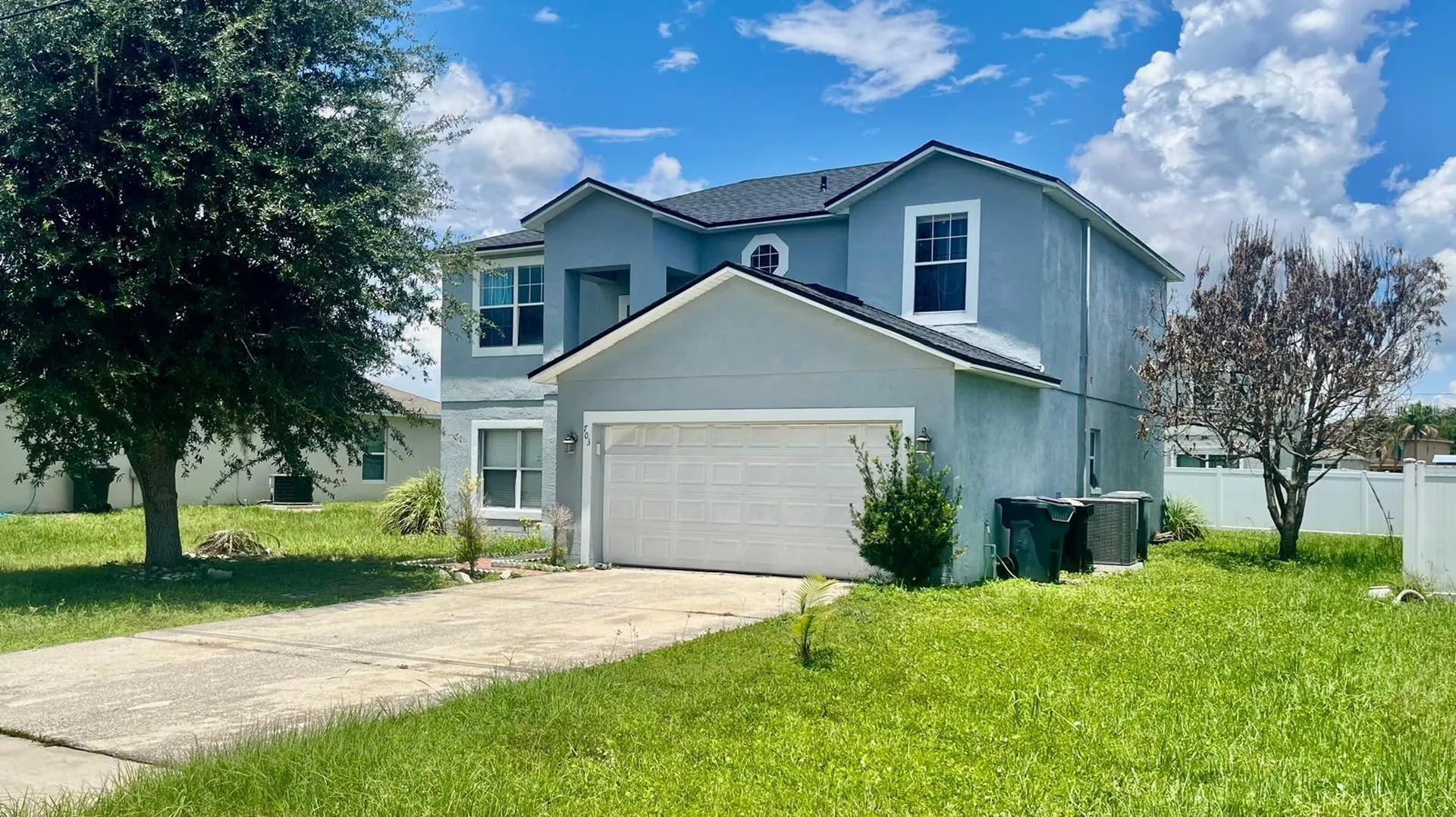 703 Robin Court Kissimmee FL 34759