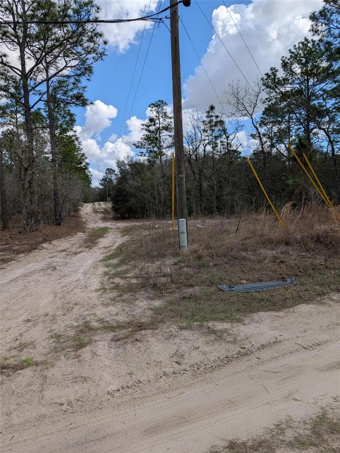 0 SW 90th Street Dunnellon FL 34432